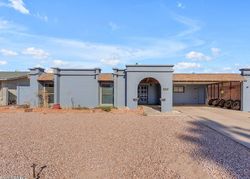 Pre-foreclosure in  S LAKESHORE DR Tempe, AZ 85283