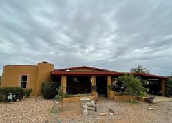 Pre-foreclosure in  S SAN FERNANDO AVE Sierra Vista, AZ 85650