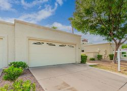 Pre-foreclosure in  S TAYLOR DR Tempe, AZ 85284