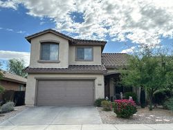 Pre-foreclosure in  W MEMORIAL DR Phoenix, AZ 85086