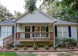 Pre-foreclosure in  TAWBUSH RD Trafford, AL 35172