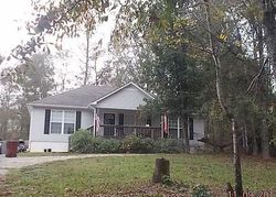 Pre-foreclosure in  TAWBUSH RD Trafford, AL 35172