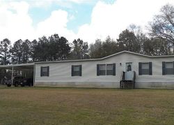 Pre-foreclosure in  COUNTY ROAD 400 Elba, AL 36323