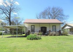 Pre-foreclosure Listing in N SENECA DR TRINITY, AL 35673