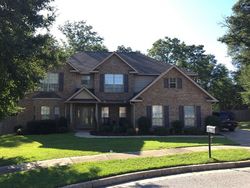 Pre-foreclosure in  MASTERS CT Mobile, AL 36618