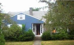 Pre-foreclosure in  MILL ST Dudley, MA 01571