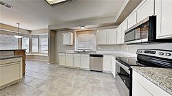 Pre-foreclosure in  ROCK CANYON CT Fort Worth, TX 76123