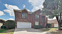 Pre-foreclosure in  ROCK CANYON CT Fort Worth, TX 76123