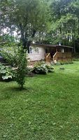 Pre-foreclosure in  ROURKE RIDGE RD Deep Gap, NC 28618