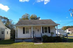 Pre-foreclosure in  WILLIAMS ST Roanoke Rapids, NC 27870