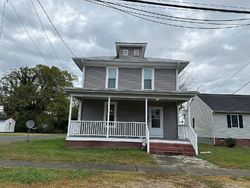 Pre-foreclosure in  BENTON AVE Richmond, VA 23222