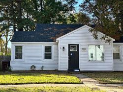 Pre-foreclosure in  DECATUR ST Chesapeake, VA 23324