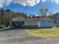 Pre-foreclosure in  SHERRY ST Kingsport, TN 37660