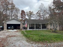 Pre-foreclosure in  SIOUX RD Crossville, TN 38572