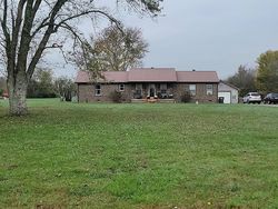 Pre-foreclosure in  SWAMP RD Eagleville, TN 37060