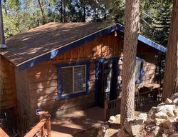 Pre-foreclosure in  MID LN Twin Peaks, CA 92391