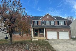 Pre-foreclosure in  ALLOWAY LN Beltsville, MD 20705