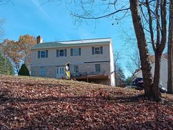 Pre-foreclosure in  ASHLEY RD Gibsonia, PA 15044