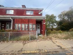 Pre-foreclosure in  HARLEM AVE Mc Kees Rocks, PA 15136