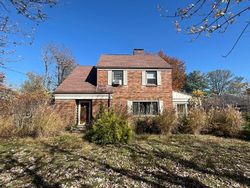 Pre-foreclosure in  TAYLOR RUN RD Monongahela, PA 15063