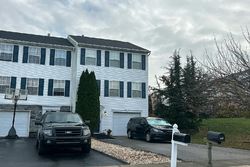 Pre-foreclosure in  CHARLES CIR York, PA 17406