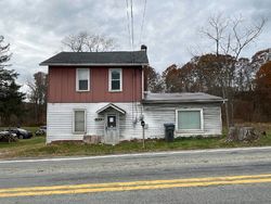 Pre-foreclosure Listing in BEBOUT RD VENETIA, PA 15367