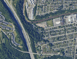 Pre-foreclosure in  GRANT AVE Carnegie, PA 15106