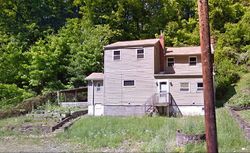 Pre-foreclosure in  SCOTIA HOLLOW RD West Elizabeth, PA 15088