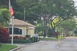 Pre-foreclosure in  TREVI CT Lake Worth, FL 33467