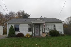 Pre-foreclosure in  OGDEN AVE Ashtabula, OH 44004