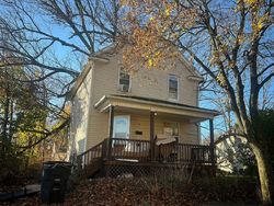 Pre-foreclosure in  SHELBY AVE Akron, OH 44310