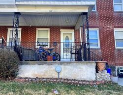 Pre-foreclosure in  STEVENS ST Philadelphia, PA 19111