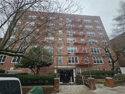 Pre-foreclosure in  MOSHOLU AVE A Bronx, NY 10471