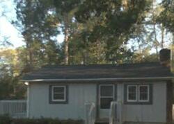 Pre-foreclosure in  FOREST GREEN DR Lexington, NC 27292
