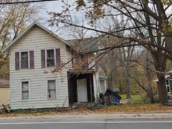 Pre-foreclosure Listing in BUFFALO ST MARION, NY 14505