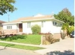 Pre-foreclosure in  185TH ST Redondo Beach, CA 90278