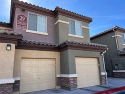 Pre-foreclosure in  SKY POINTE DR UNIT 1112 Las Vegas, NV 89131