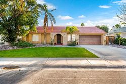 Pre-foreclosure in  SANTELMO RD Cathedral City, CA 92234