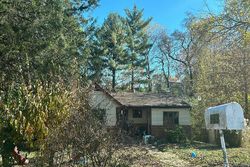 Pre-foreclosure in  TIDEWATER RD Pasadena, MD 21122