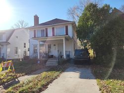 Pre-foreclosure in  SUNDERLAND RD Detroit, MI 48219