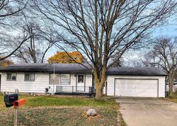 Pre-foreclosure in  W MICHIGAN ST Mount Pleasant, MI 48858