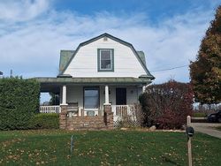 Pre-foreclosure in  124TH AVE Shelbyville, MI 49344