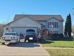 Pre-foreclosure in  MAYNARD AVE NW Grand Rapids, MI 49504