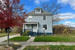 Pre-foreclosure in  CONNECTICUT ST Highland Park, MI 48203