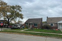 Pre-foreclosure in  MORAN AVE Lincoln Park, MI 48146