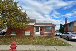 Pre-foreclosure in  BLATY ST Taylor, MI 48180