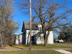 Pre-foreclosure in  N STATE ST Gladwin, MI 48624