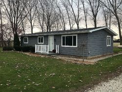 Pre-foreclosure Listing in DICE RD MERRILL, MI 48637