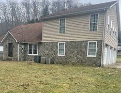 Pre-foreclosure in  MILL CREEK RD Chapmanville, WV 25508