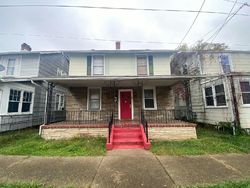 Pre-foreclosure in  MAIN ST Charleston, WV 25302